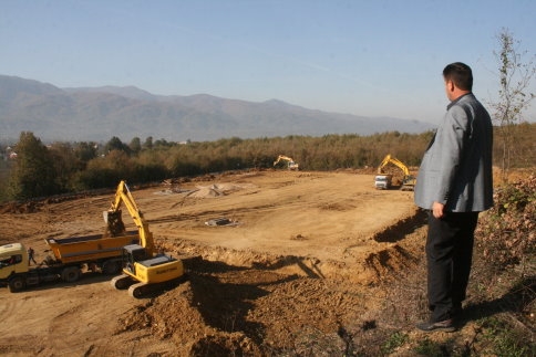 Bilal Soykan’dan Spora Büyük Hizmet