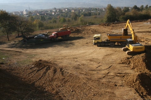 Bilal Soykan’dan Spora Büyük Hizmet