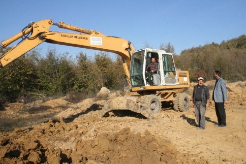 Bilal Soykan’dan Spora Büyük Hizmet