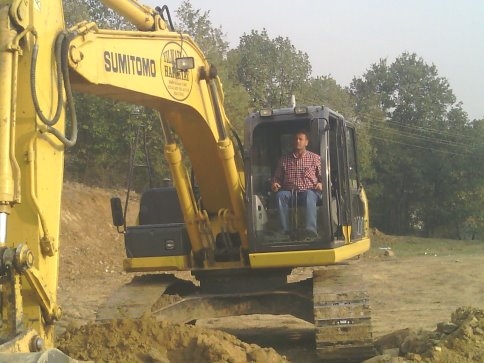 Bilal Soykan’dan Spora Büyük Hizmet