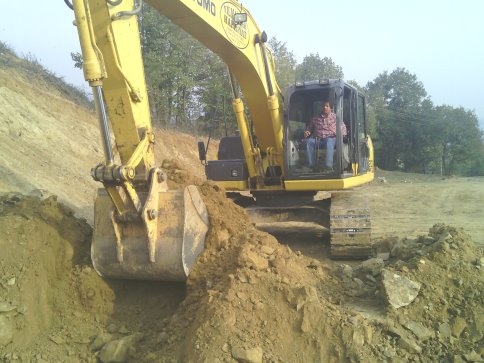 Bilal Soykan’dan Spora Büyük Hizmet