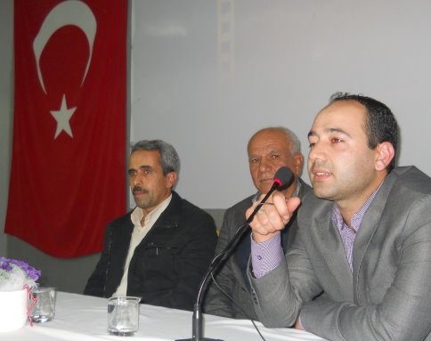 Gönül Köprüsü Kuranlar Akyazı’da Buluştu