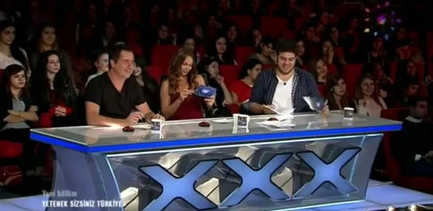 Akyazılı Hemşire Yetenek Sizsinizde