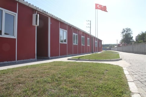 Akyazı Sosyal Gelişim Merkezi Açılıyor