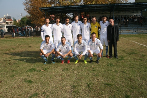 Taşburun Spor Namağlup Devam Ediyor