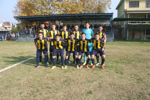 Taşburun Spor Namağlup Devam Ediyor