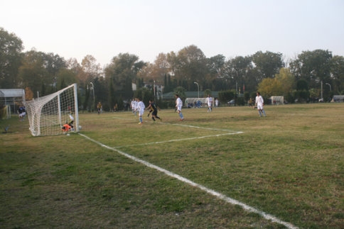 Taşburun Spor Namağlup Devam Ediyor