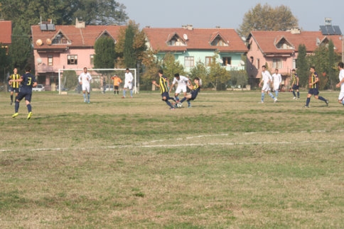 Taşburun Spor Namağlup Devam Ediyor