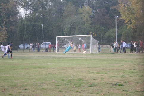 Taşburun Spor Namağlup Devam Ediyor