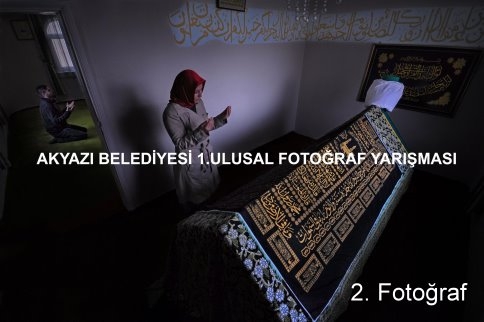 Fotoğraf yarışması sonuçları belli oldu