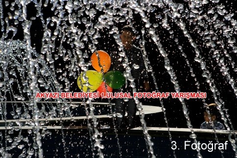 Fotoğraf yarışması sonuçları belli oldu