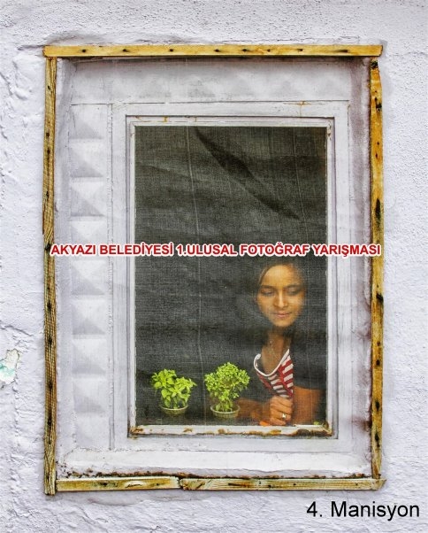 Fotoğraf yarışması sonuçları belli oldu