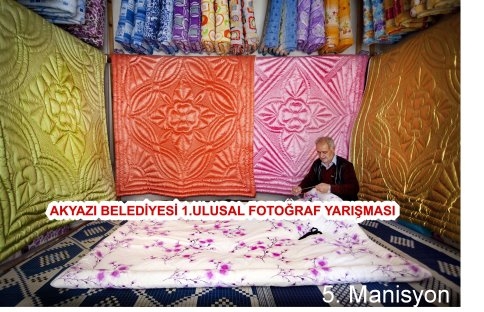 Fotoğraf yarışması sonuçları belli oldu