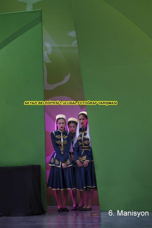 Fotoğraf yarışması sonuçları belli oldu