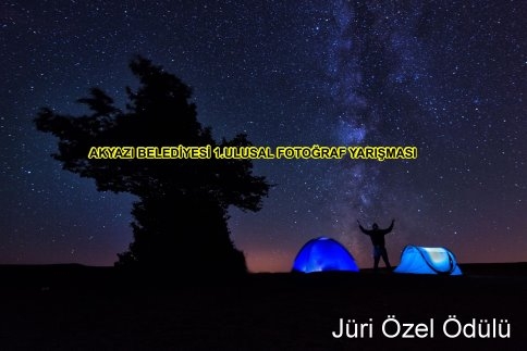 Fotoğraf yarışması sonuçları belli oldu