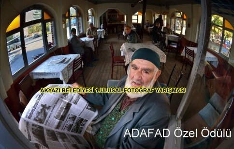 Fotoğraf yarışması sonuçları belli oldu