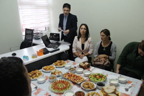 Akıllı Çocuk Sofrası