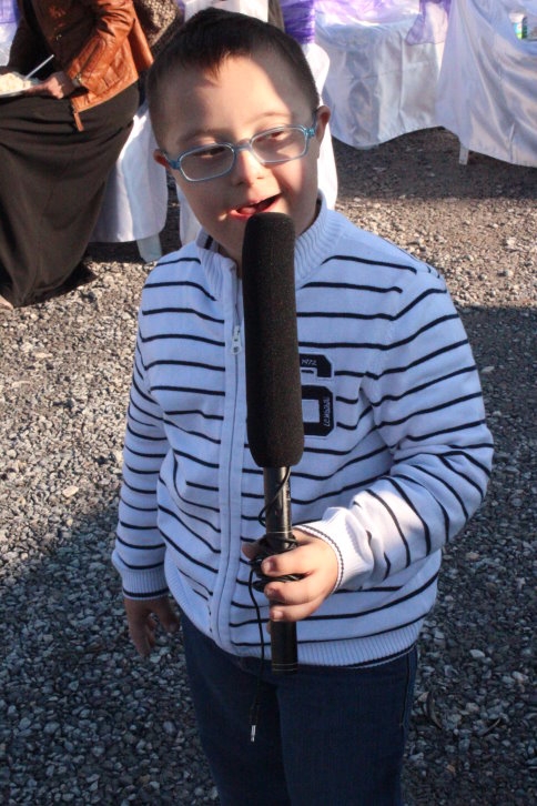 Akyazı Bugün İki Önemli Projesine Birden Kavuştu