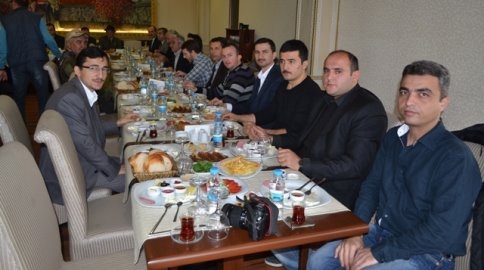 Zaman 27. Yaş gününü kutladı