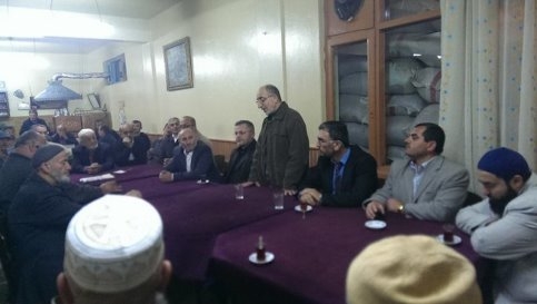 Müftülükten Yoğun İrşad Programları