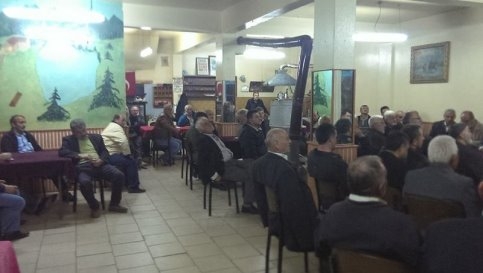 Müftülükten Yoğun İrşad Programları