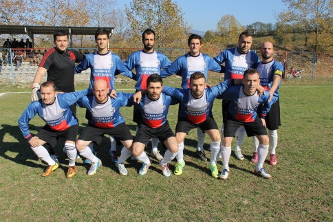 Adım Adım Şampiyonluğa 