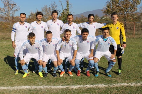 Adım Adım Şampiyonluğa 