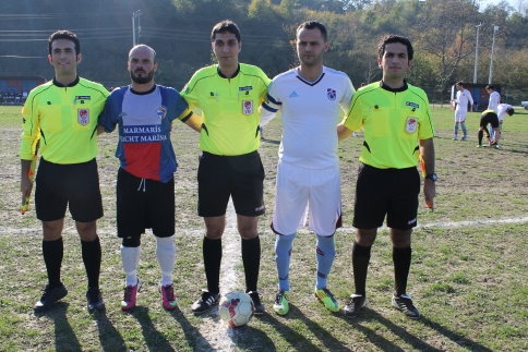 Adım Adım Şampiyonluğa 