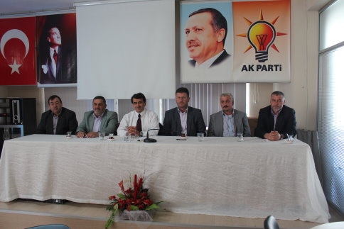 Nail Kahveci Helik İstedi