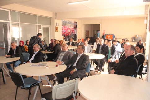 Nail Kahveci Helik İstedi