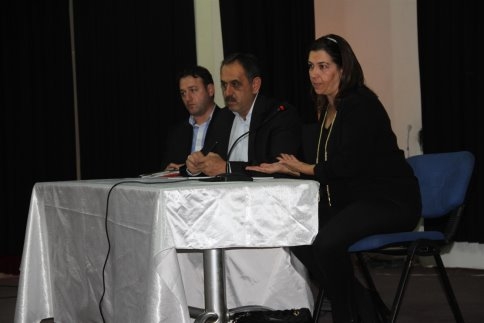 Başkan Yazıcı’dan İşsizliğe İlk Çözüm