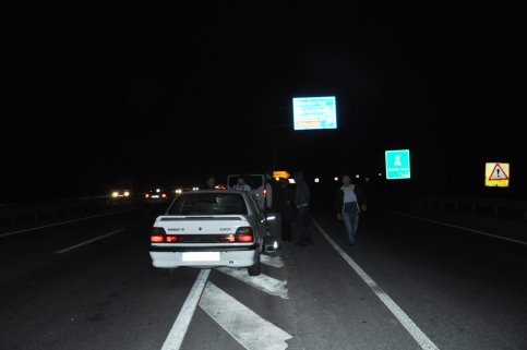 Trafik Kazası 2 Ölü