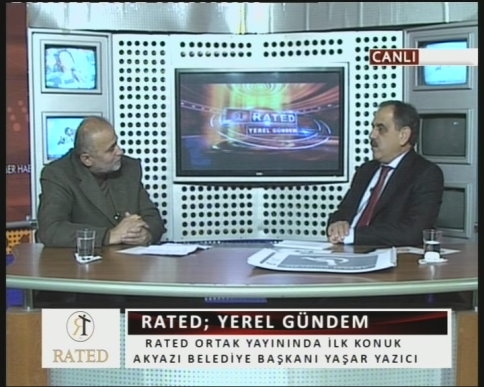 İlçemiz Her Anlamda Büyüyor Gelişiyor