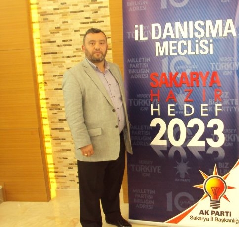 Ak Parti’de 3 Kişi Ankara’ya Çağırıldı
