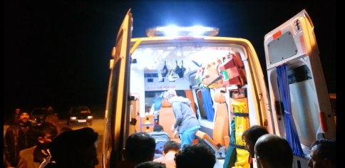 Karapürçek’te Silahlı Saldırı