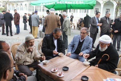 Akyazı Belediyesinden Geleneksel Aşure Gününe Davet