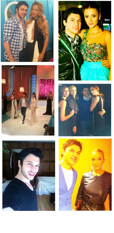 Akyazılı Koreograf Fatih Ömercikoğlu Akyazı Haberi Ziyaret Etti!