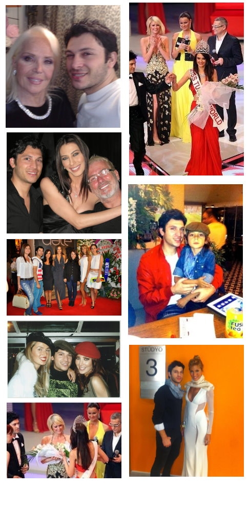 Akyazılı Koreograf Fatih Ömercikoğlu Akyazı Haberi Ziyaret Etti!