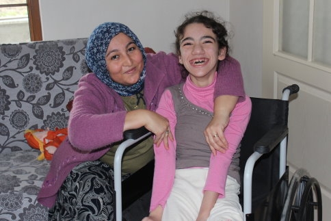 Bir Engel Daha Kaldırıldı