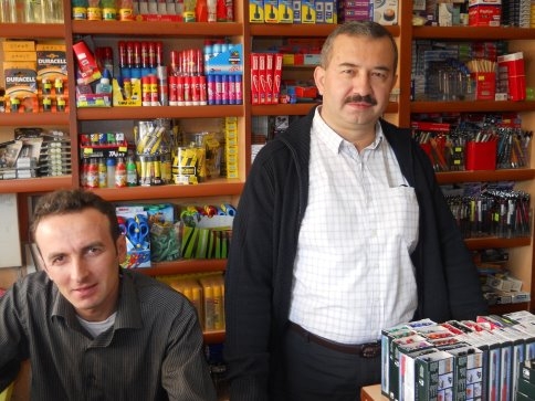 Akyazı Esnaf: Dershaneler Geçim Kapımız