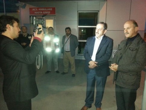 Karapürçek Eski Belediye Başkanı Hayatını Kaybetti