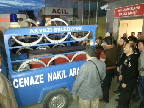 Karapürçek Eski Belediye Başkanı Hayatını Kaybetti