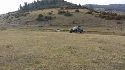 Yazdan Kalma Son Günleri Değerlendirdiler