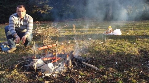 Yazdan Kalma Son Günleri Değerlendirdiler