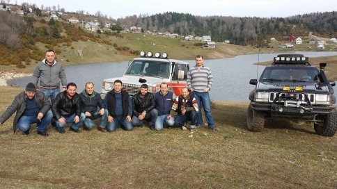 Yazdan Kalma Son Günleri Değerlendirdiler