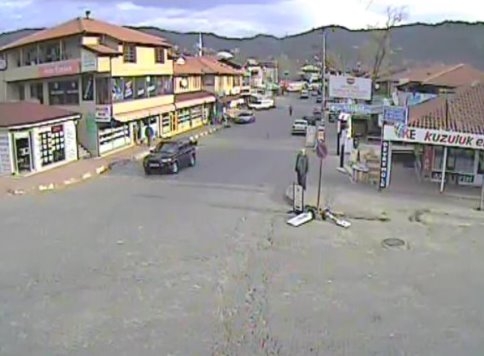 Kuzuluk Artık Canlı İzlenebilecek