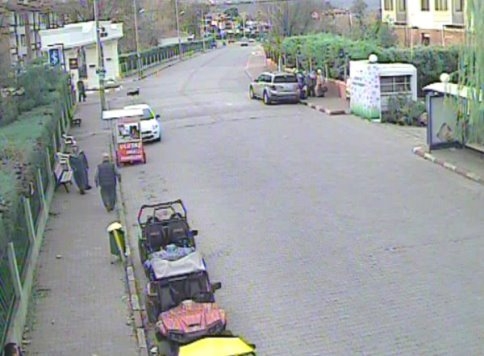 Kuzuluk Artık Canlı İzlenebilecek