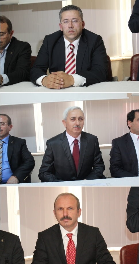 Ak Parti Adayı Bu Hafta Açıklanabilir!