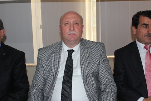 Ak Parti Adayı Bu Hafta Açıklanabilir!