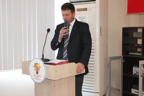 Ak Parti Adayı Bu Hafta Açıklanabilir!